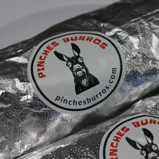 Burritos!!!