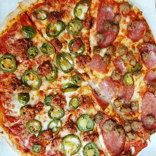 Medium Pizza
