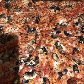 Large Pizza