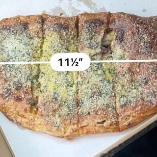 Build Your Own Calzone