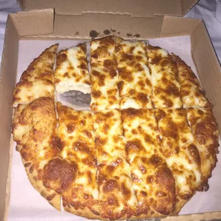 Cheese Bread