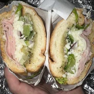HAM-SUB