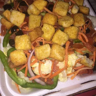 Garden Salad