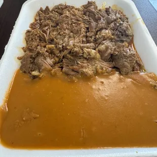 Birria Plate