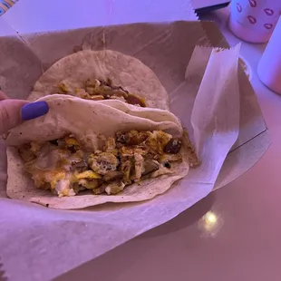 food