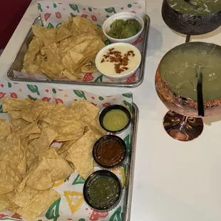 nachos