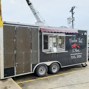  a food truck