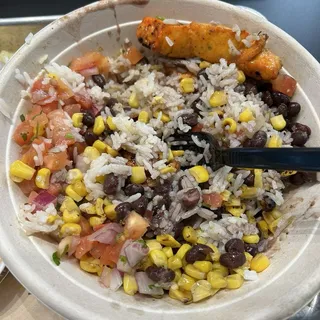 Tex Mex Bowl