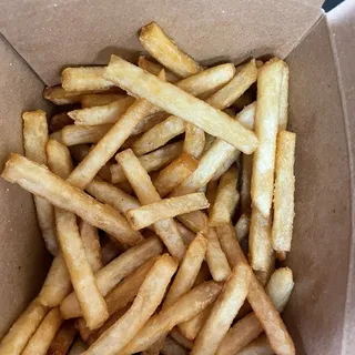 Classic Fries