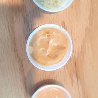 Cilantro Sauce