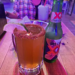 Michelada