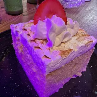 Tres Leches