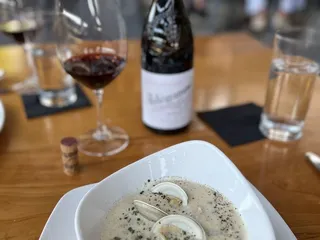 Silo Terrace Oyster Bar