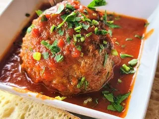 Botero Tapas + Wine Bar