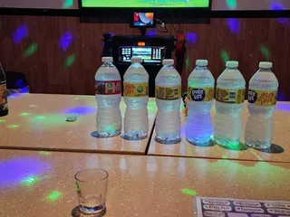 Family Karaoke Noraebang