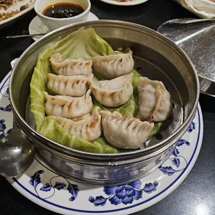 Dumpling