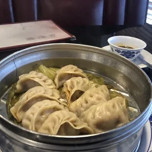 Dumplings