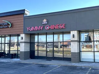 Yummy Chinese