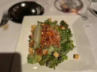 Spencer's For Steaks & Chops