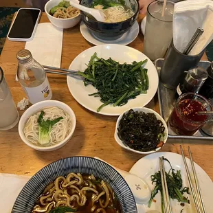 Seaweed Salad