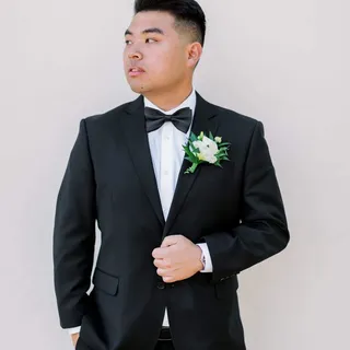 Justin W.