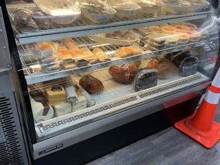 Michaelis Food Store