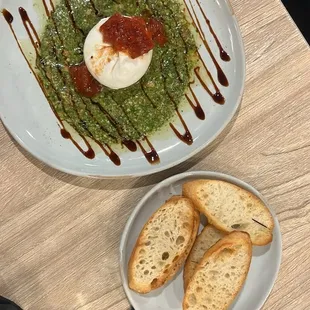Burrata