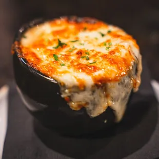 French Onion Soup
