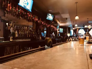 Coasters Downtown Draught House