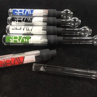 Grav Glass Blunts!!!