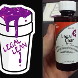 Legal Lean Available Now!