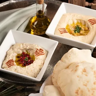 Baba Ghanoush