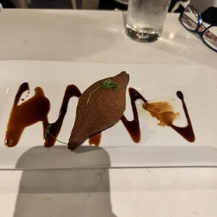 Fried Kibbeh
