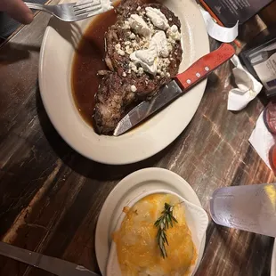 Ribeye
