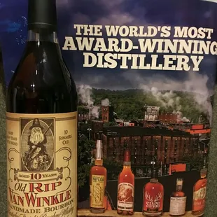 I found the white whale called Pappy here!!!!! I got the 10yr for $399 plus tax, I've found online for almost $600. He has one left!!!