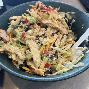 Southwest Salad