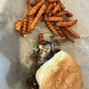 burgers, food, burger