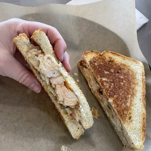 sandwiches, sandwich, food