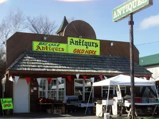 Bay Lake Antiques