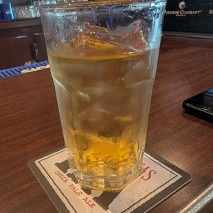 Jameson otr