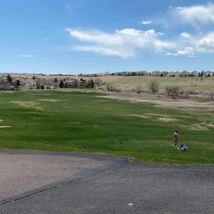 Pine Creek Golf Course