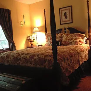 East Room