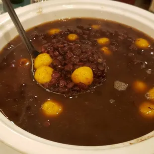 Red Bean Soup