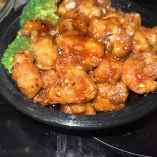 General Tso&apos;s Chicken