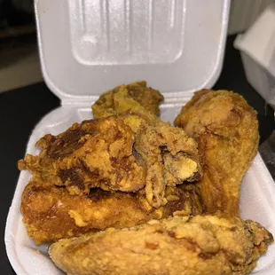 Chicken Wing