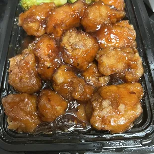 General Tso&apos;s Chicken