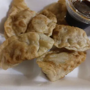 pancakes, food