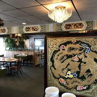 Pine Garden Restaurant