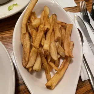 Fries