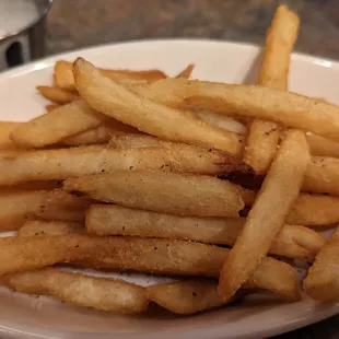 Fries